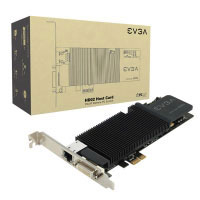 Evga HD02 Host Card (128-IP-HD02-KR)